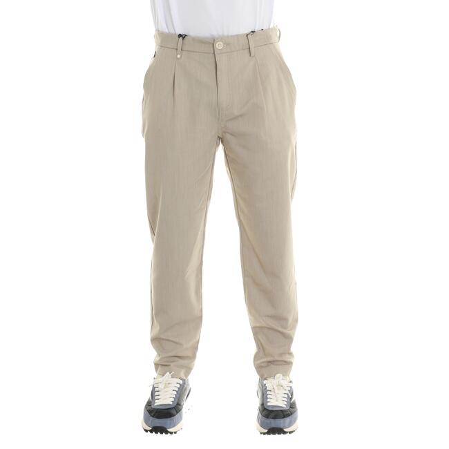 PANTALONE PINCES BL11 - Mad Fashion | img vers.1300x/